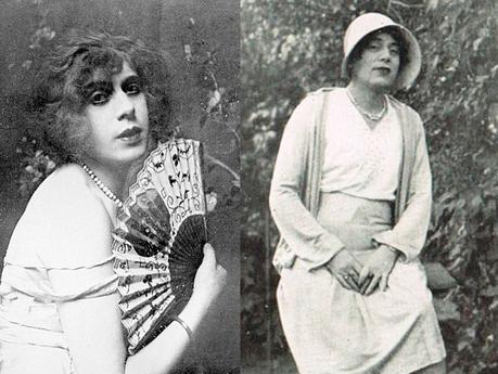 Lili Elbe Pionera del Orgullo y la Identidad Trans