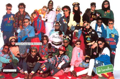 La Moda como Refugio para la Comunidad LGBTQ+