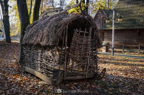 Refugio móvil Refugio móvil