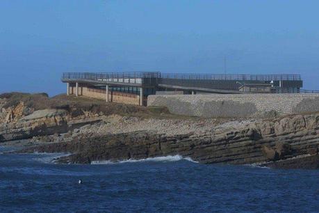 La Batería de San Pedro del Mar y el bombardeo inglés de Santander en 1806