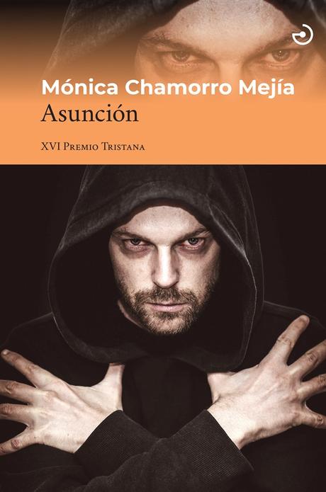 Asunción, de Mónica Chamorro Mejía