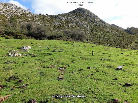 Covadonga-Orandi-La Porra d´Enol-Priena