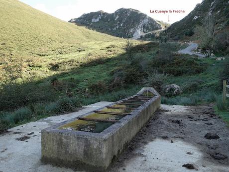 Covadonga-Orandi-La Porra d´Enol-Priena