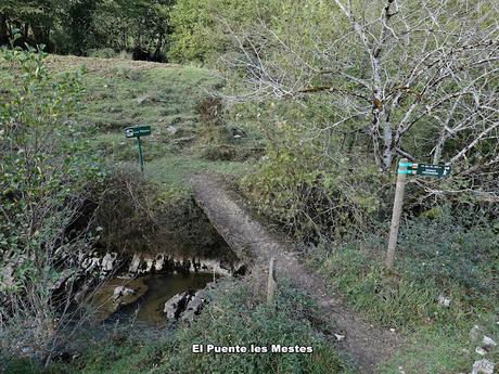 Covadonga-Orandi-La Porra d´Enol-Priena