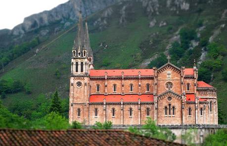 Covadonga-Orandi-La Porra d´Enol-Priena