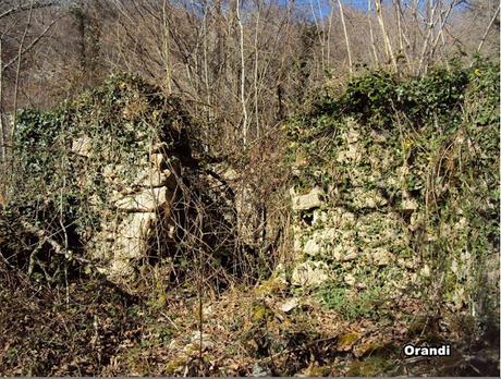 Covadonga-Orandi-La Porra d´Enol-Priena