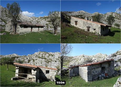 Covadonga-Orandi-La Porra d´Enol-Priena