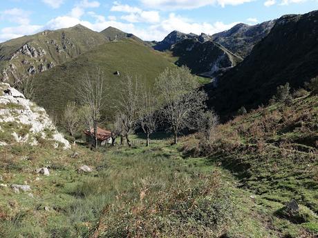 Covadonga-Orandi-La Porra d´Enol-Priena