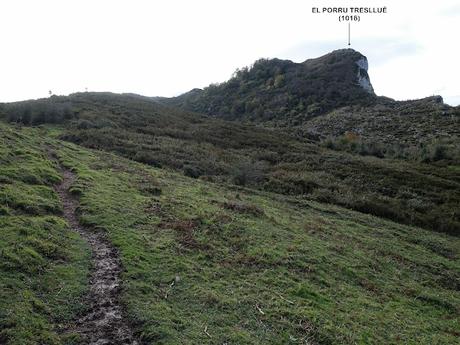 Covadonga-Orandi-La Porra d´Enol-Priena