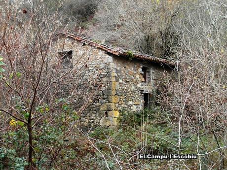 Covadonga-Orandi-La Porra d´Enol-Priena