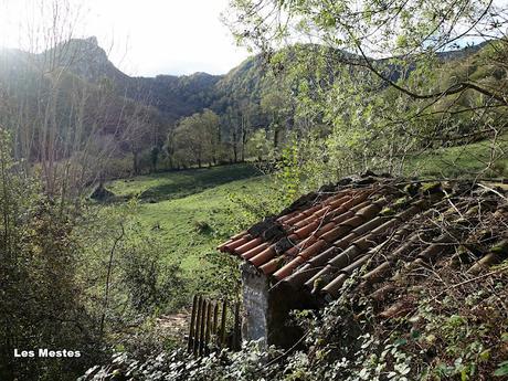 Covadonga-Orandi-La Porra d´Enol-Priena