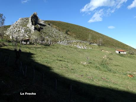 Covadonga-Orandi-La Porra d´Enol-Priena