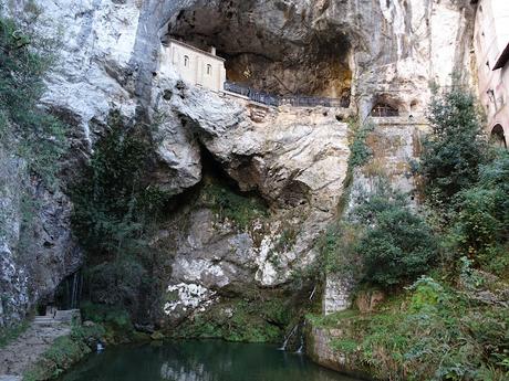 Covadonga-Orandi-La Porra d´Enol-Priena