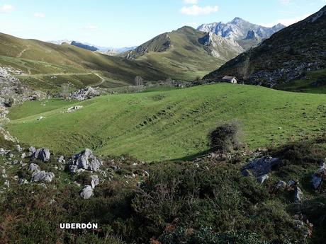 Covadonga-Orandi-La Porra d´Enol-Priena