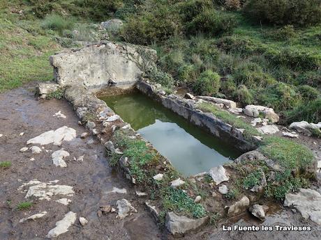 Covadonga-Orandi-La Porra d´Enol-Priena