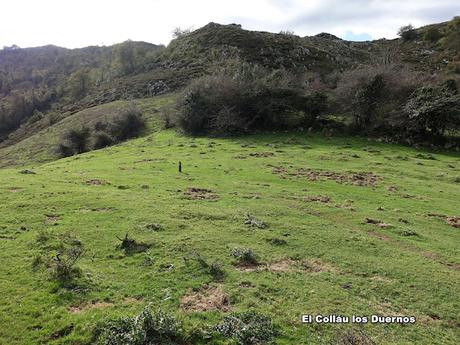 Covadonga-Orandi-La Porra d´Enol-Priena