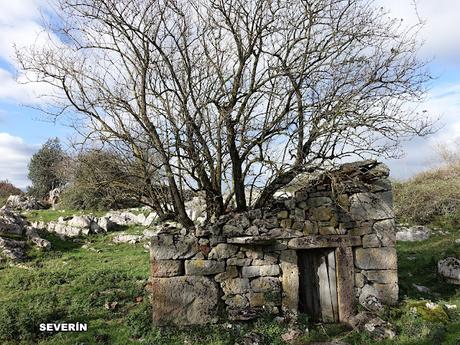 Covadonga-Orandi-La Porra d´Enol-Priena