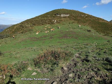 Covadonga-Orandi-La Porra d´Enol-Priena