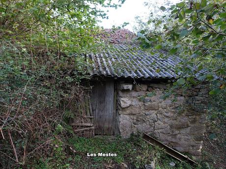 Covadonga-Orandi-La Porra d´Enol-Priena