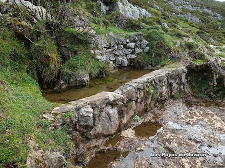 Covadonga-Orandi-La Porra d´Enol-Priena
