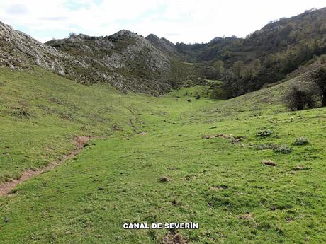 Covadonga-Orandi-La Porra d´Enol-Priena