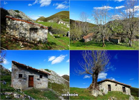 Covadonga-Orandi-La Porra d´Enol-Priena