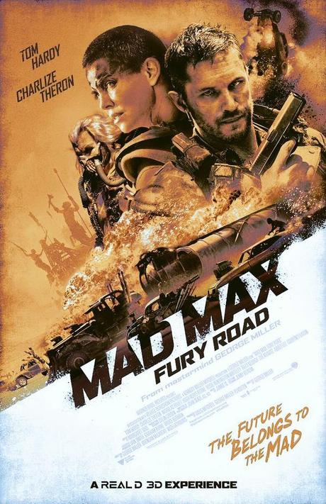 Así puede ver la Saga “Mad Max”: Un viaje al Apocalipsis Así puede ver la Saga “Mad Max”: Un viaje al Apocalipsis