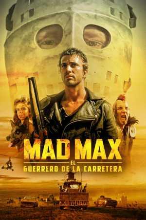 Así puede ver la Saga “Mad Max”: Un viaje al Apocalipsis Así puede ver la Saga “Mad Max”: Un viaje al Apocalipsis