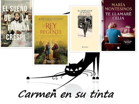Novelas de época para leer este verano