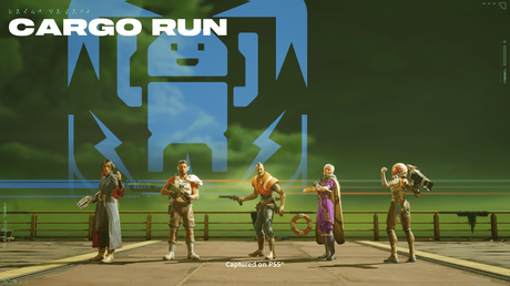 Concord anunció la fecha para el acceso a su beta cerrada y beta abierta b7a7ed7b4d6e7191f57e0db6c04d9b29095b637e