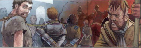 CUANDO LAS AGUAS DEL RIN SE TIÑERON DE ESPUMA ROJA. BATALLA DE ARGENTORATUM( 357). LAS CAMPAÑAS DE JULIANO Y VALENTINIANO I EN LA GALIA. CUANDO LAS AGUAS DEL RIN SE TIÑERON DE ESPUMA ROJA. BATALLA DE ARGENTORATUM( 357). LAS CAMPAÑAS DE JULIANO Y VALENTINIANO I EN LA GALIA.