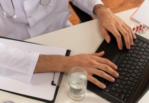 Ajustan los detalles para la implementación de la receta electrónica Ajustan los detalles para la implementación de la receta electrónica