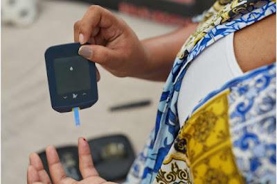 Descubren una molécula que suprime los efectos de la diabetes tipo 2 Descubren una molécula que suprime los efectos de la diabetes tipo 2