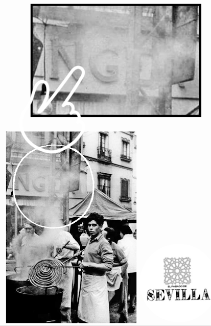 Una mañana de churros