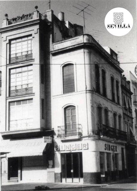 Una mañana de churros