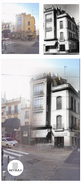 Una mañana de churros