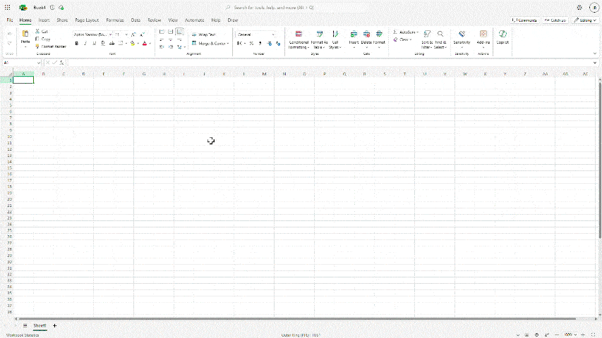 Microsoft mejora la sincronización de datos de Forms con Excel 1 Microsoft mejora la sincronización de datos de Forms con Excel