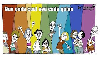 Las viñetas de humor de cada día Las viñetas de humor de cada día