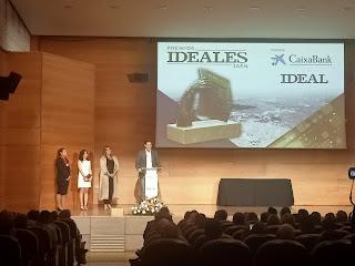 Estuvimos en la gala de los Premios IDEALES 2024 Estuvimos en la gala de los Premios IDEALES 2024