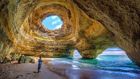 Descubre el Algarve: Guía de Viaje y Consejos