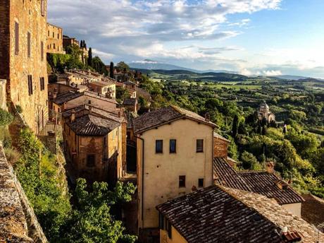 Guía de Ruta por la Toscana: Paisajes y Cultura