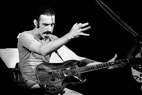 Frank Zappa - Zappa in New York - Deluxe 40th Anniversary (1978 - 2019)