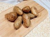 Patatas asadas freidora aire (airfryer)