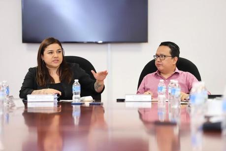 Interapas propondrá al Congreso del Estado un nuevo programa de incentivos a usuarios morosos