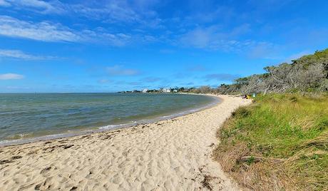 Las 13 mejores ciudades costeras de Carolina del Norte