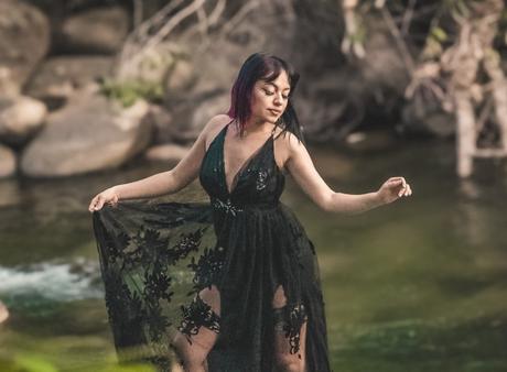 Evelyn Soto y su nuevo lanzamiento ‘Llora el corazón’ generan repercusiones en audiencias de todo el mundo