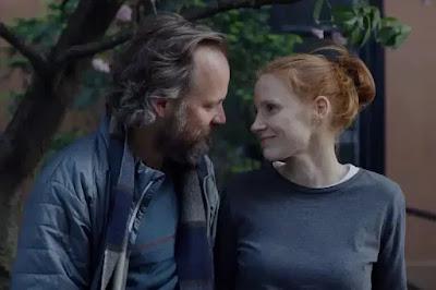 Memory: Amor olvidadizo