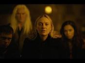 Vigilantes; Asfixiante aislamiento