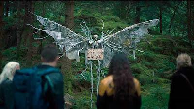 Los Vigilantes; Asfixiante aislamiento Los Vigilantes; Asfixiante aislamiento