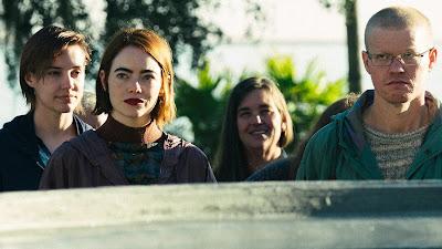 Kinds of kindness; Dulces pesadillas